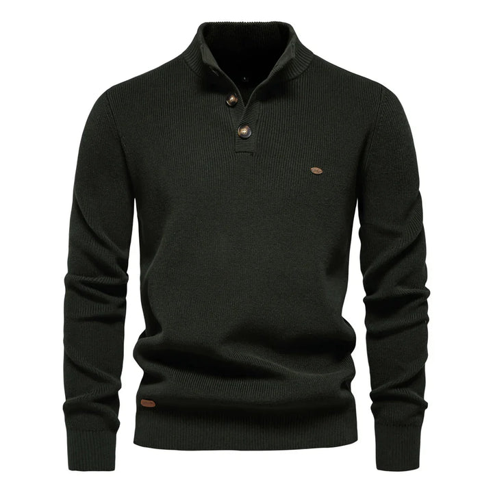 Maurice™ | Klassevolle Heren Trui
