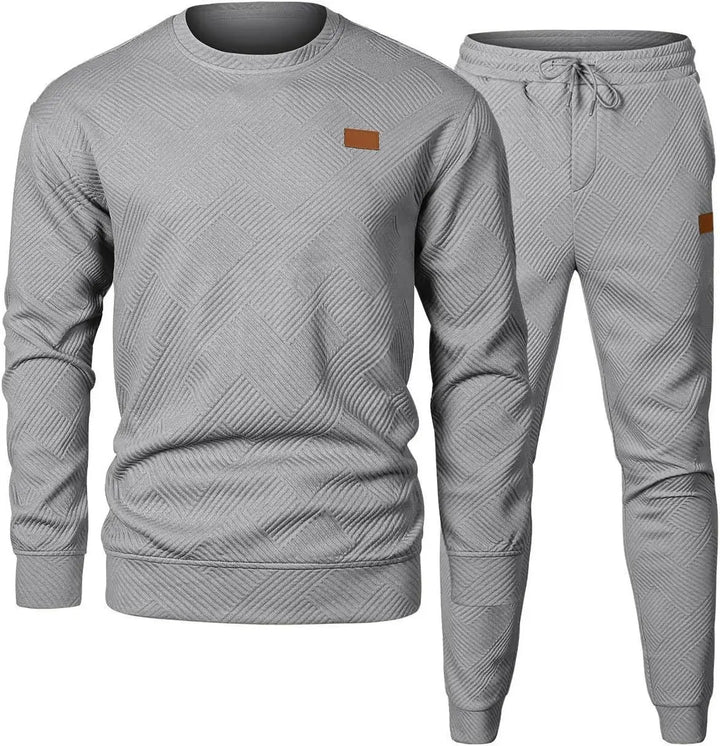 Beeckhoven™ | Stijlvolle Mannen Set