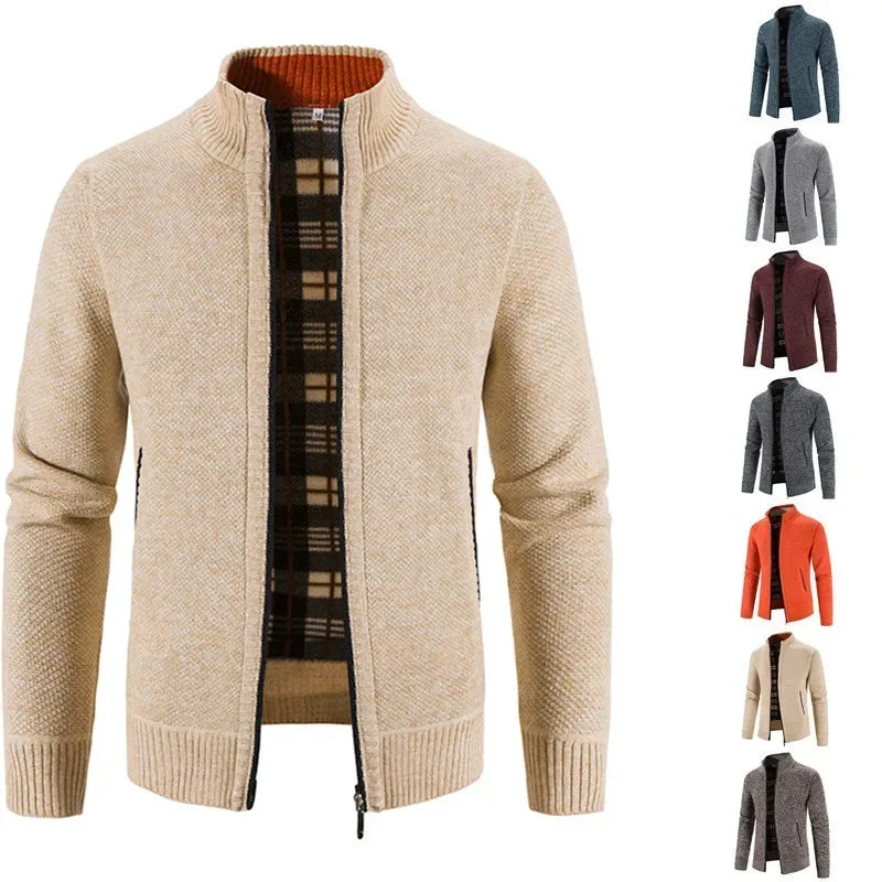 Beeckhoven ™ | Premium Herfst Vest