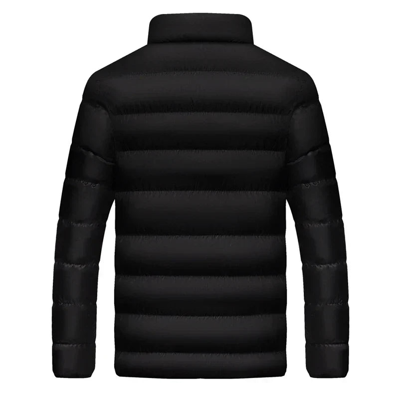 Wout™ | Thermische Jas