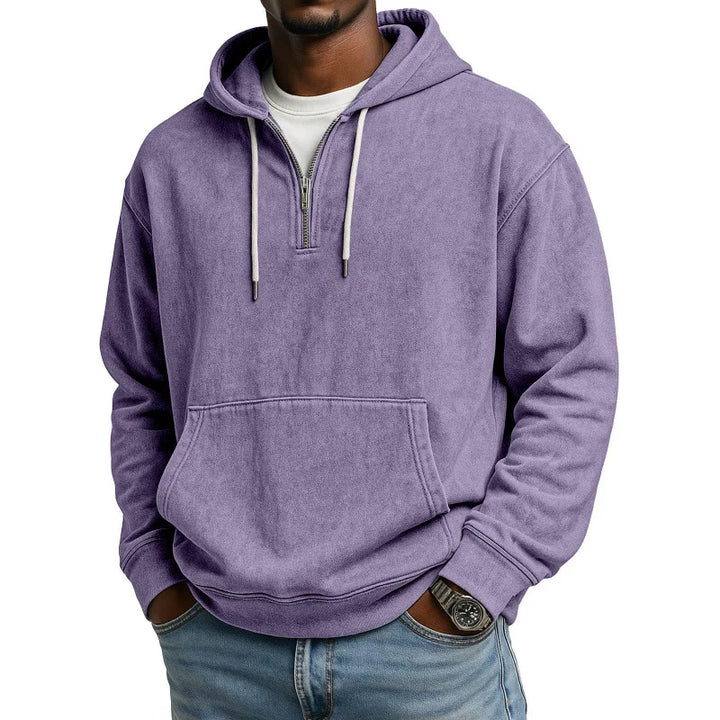 Beeckhoven™ | Casual Sweatshirt Met Capuchon