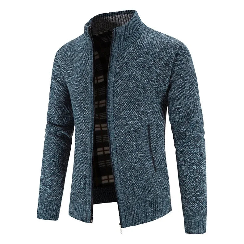 Beeckhoven ™ | Premium Herfst Vest