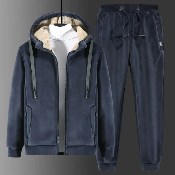 Beeckhoven™ | Casual Winter Fleeceset