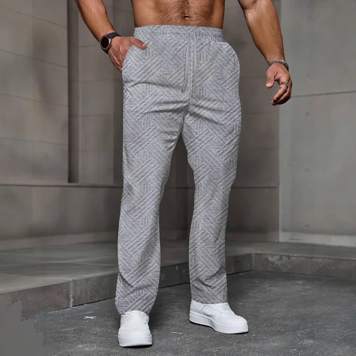 Beeckhoven™ | Sportieve Heren Broek