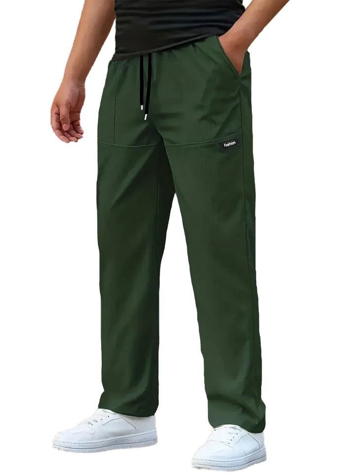 Beeckhoven™ | Comfortabele & Ademende Casual Broek