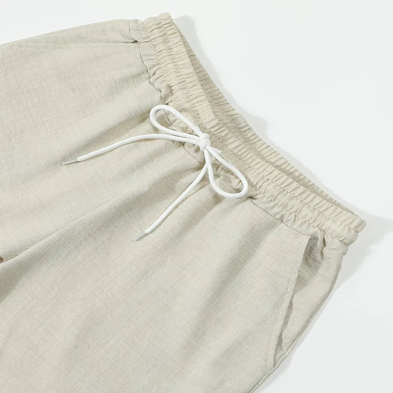 Beeckhoven™ | Luchtige Zomerset voor Heren
