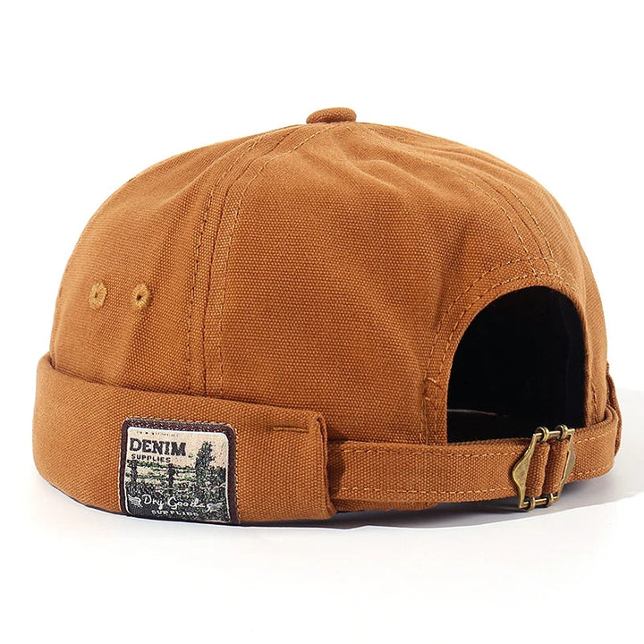 Beeckhoven ™ |Vintage Docker Pet