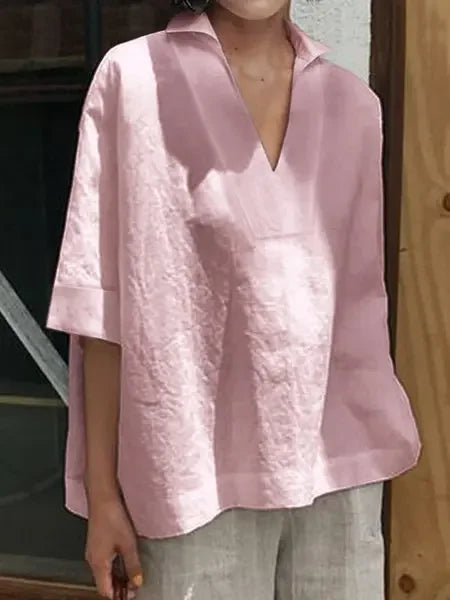 Beeckhoven™ | Elegante & Luchtige Damesblouse