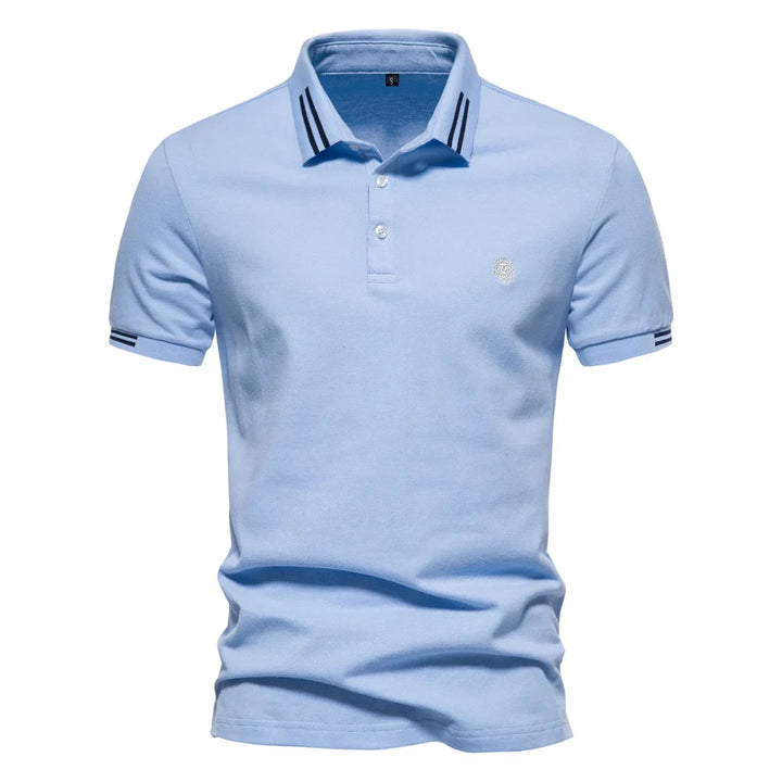 Beeckhoven ™ | Casual Heren Polo