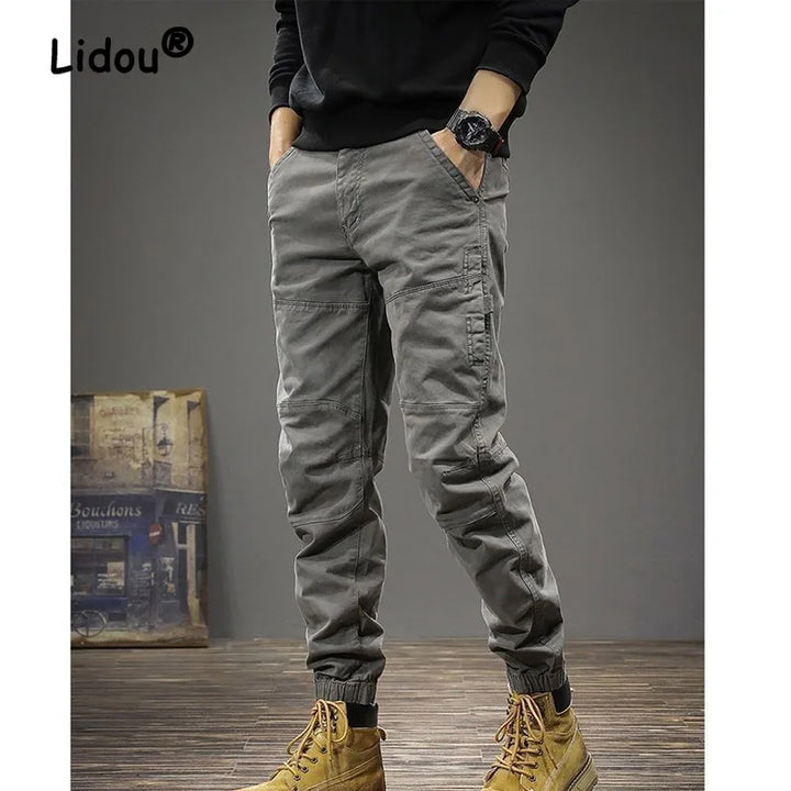Beeckhoven™ | Stoere & Klassieke Heren Broek