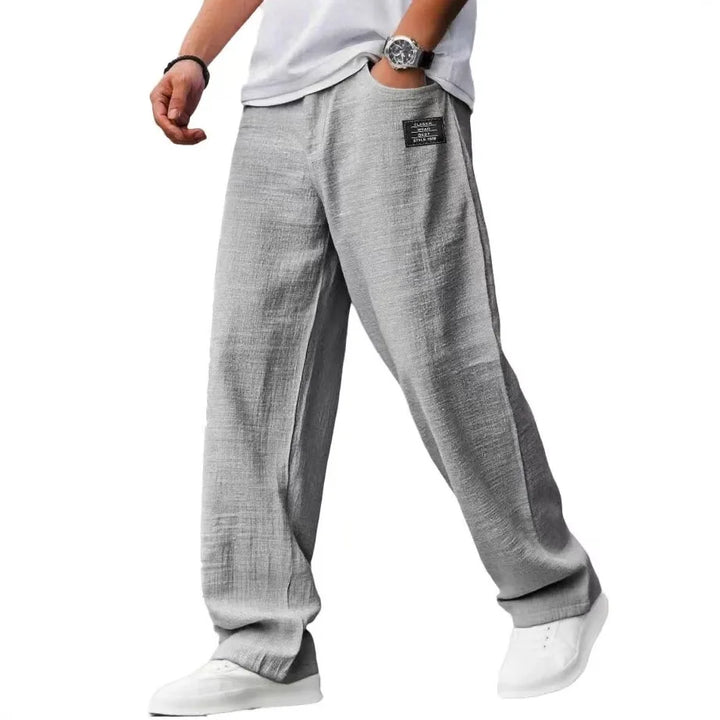Beeckhoven™ | Comfortabele & Luchtige Lichtgewicht Broek