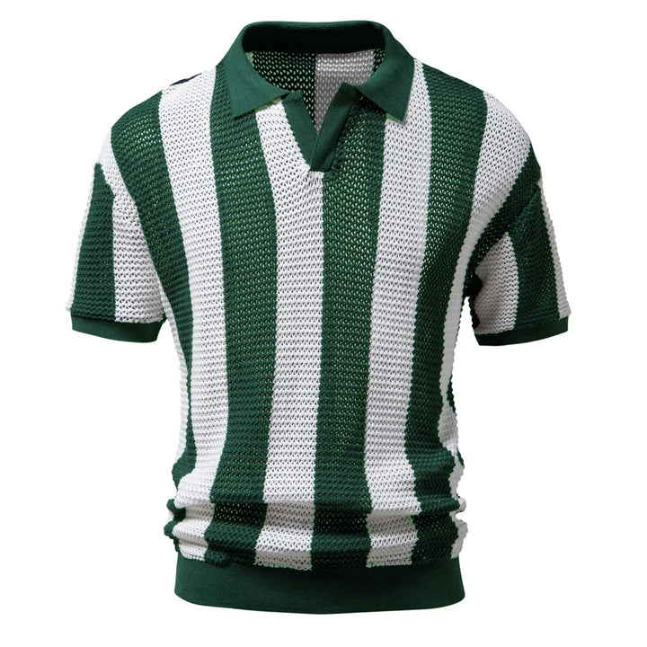 Beeckhoven™ | Ademend Polo Overhemd