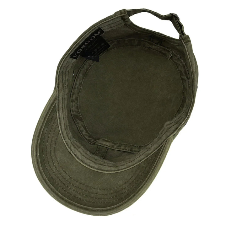 Beeckhoven™ | Stoere Vintage Pet