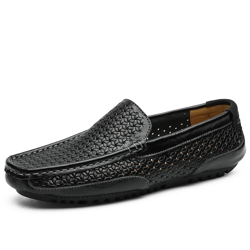 Beeckhoven™ | Luxe Heren Loafers