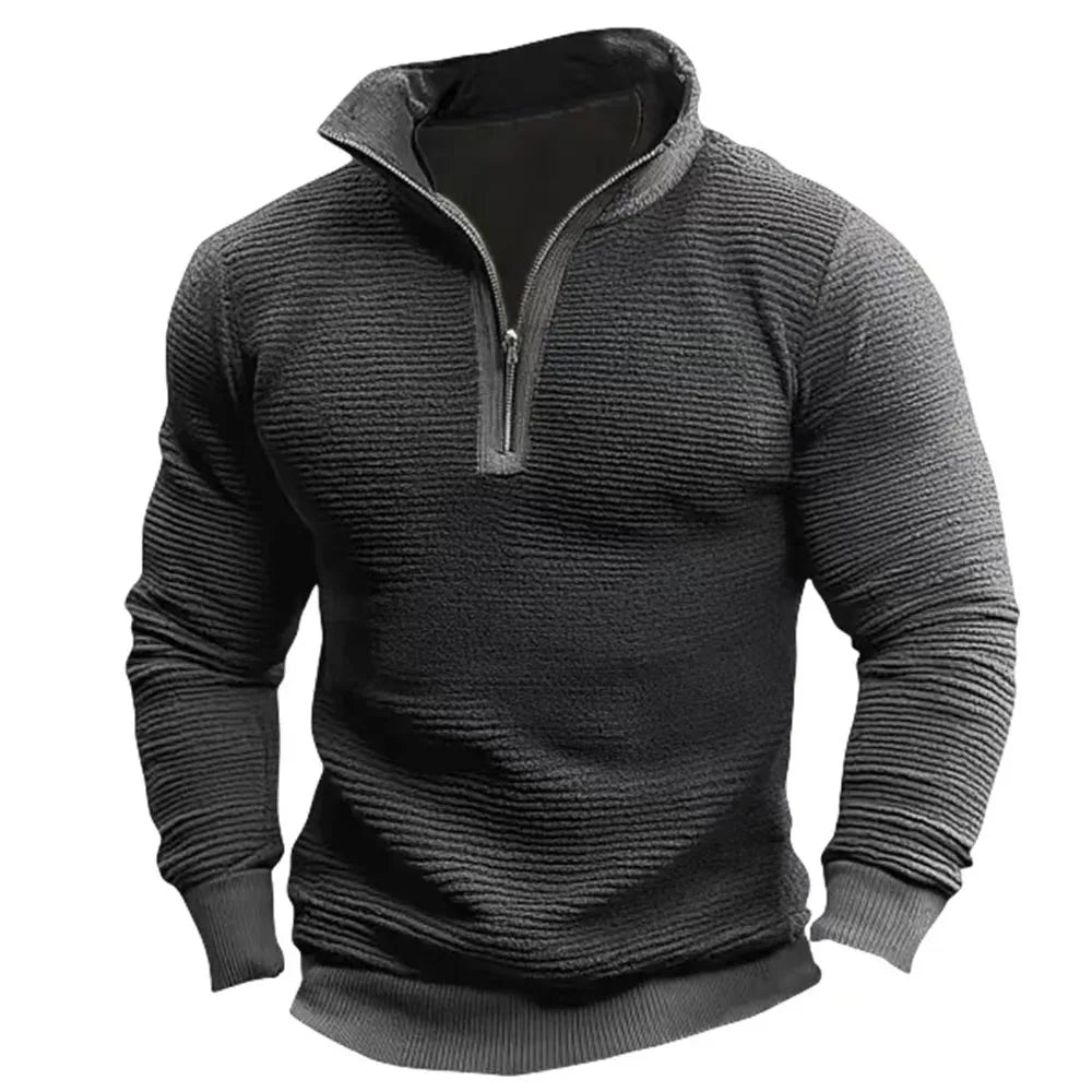 Beeckhoven™ | Vintage Heren Sweatshirt