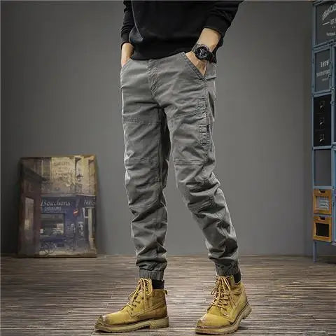 Beeckhoven™ | Stoere & Klassieke Heren Broek