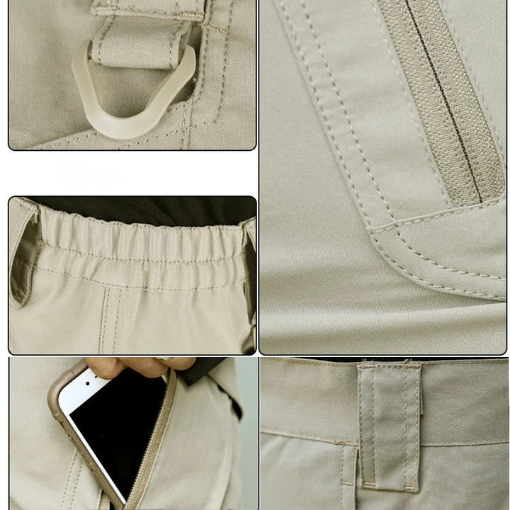 Beeckhoven™ | Praktische Mannen Short ( 2+1 GRATIS )
