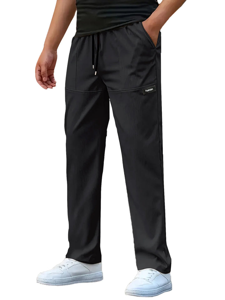 Beeckhoven™ | Comfortabele & Ademende Casual Broek