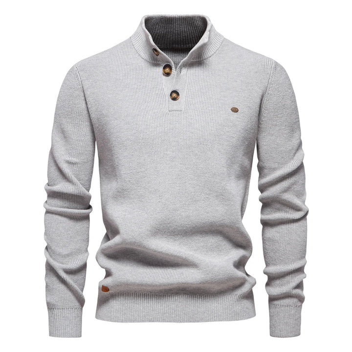 Maurice™ | Klassevolle Heren Trui