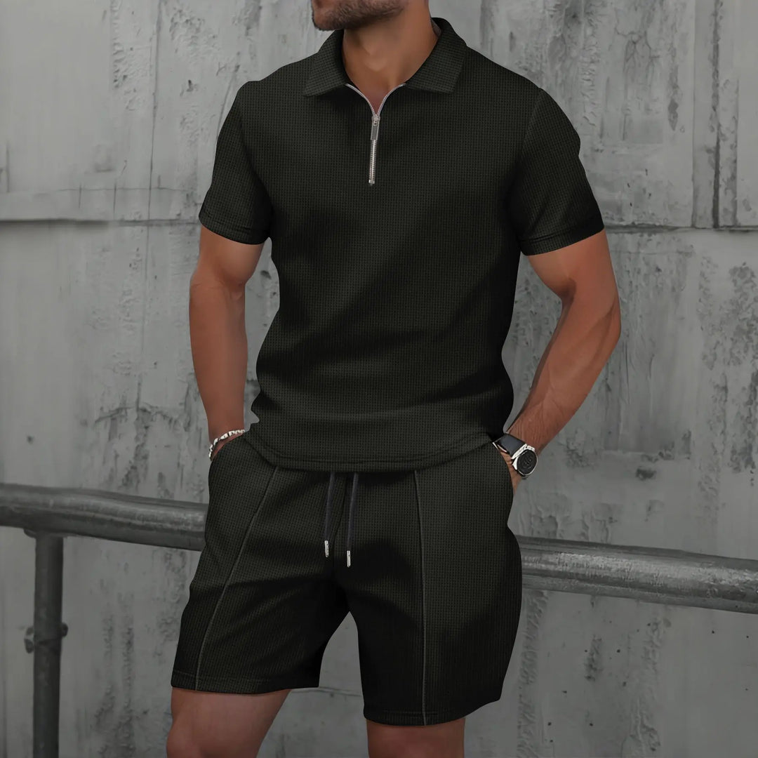 Beeckhoven™ | Moderne Zomer Poloset