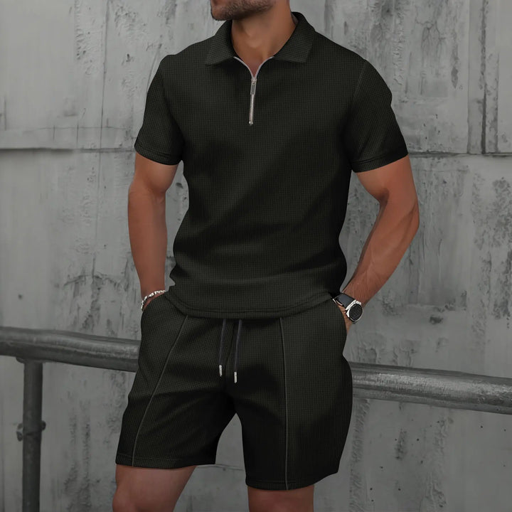 Beeckhoven™ | Moderne Zomer Poloset
