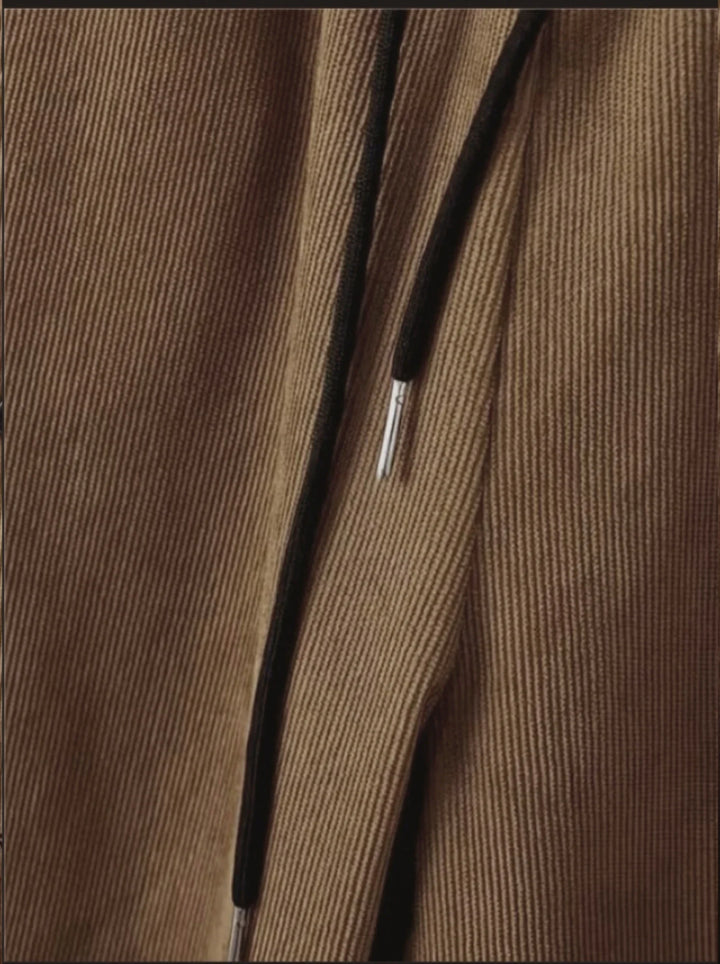Beeckhoven™ | Casual Corduroy Pak