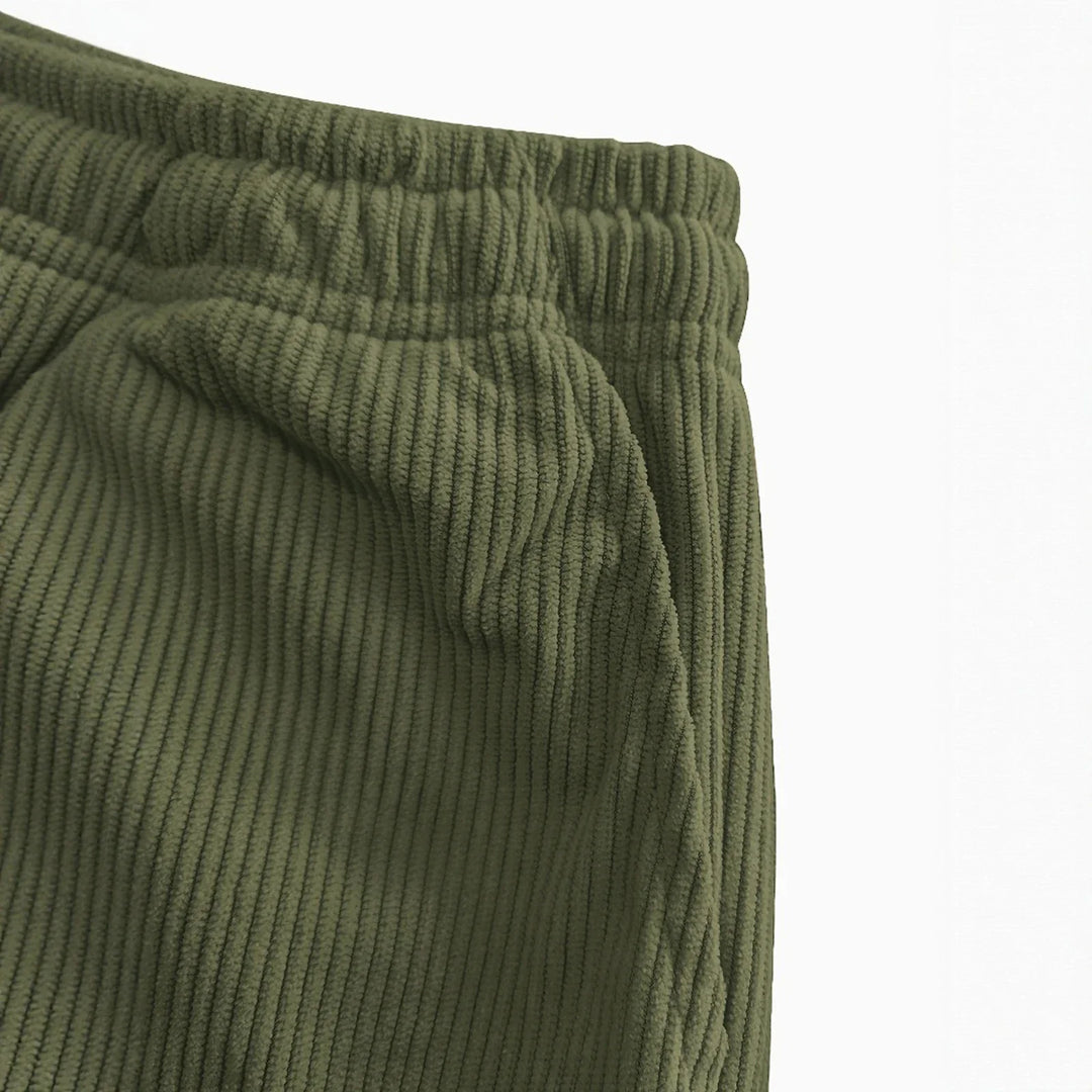 Beeckhoven™ | Comfortabele Mannen Jogger