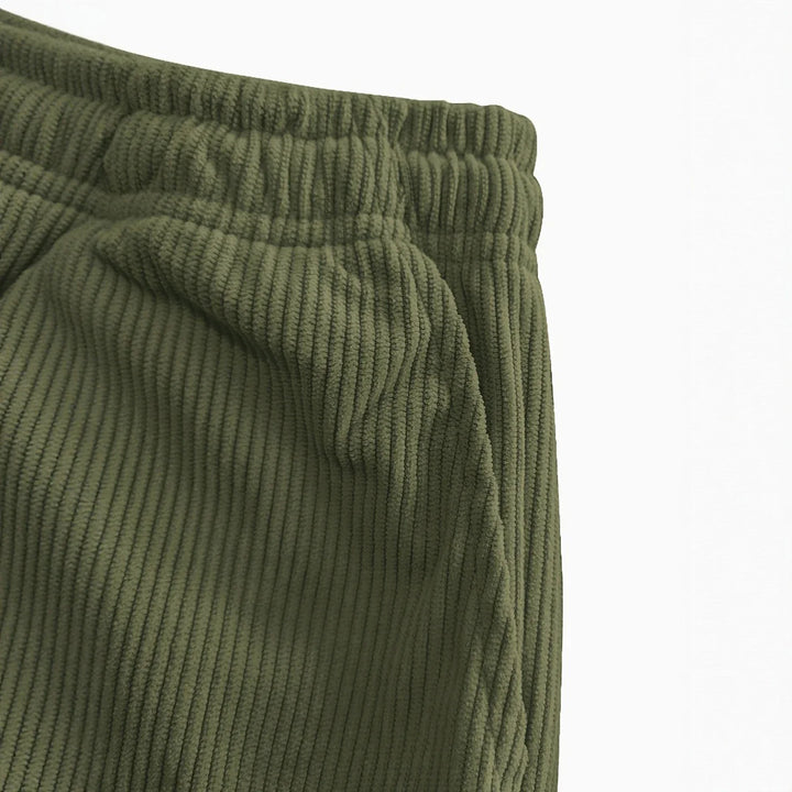 Beeckhoven™ | Comfortabele Mannen Jogger