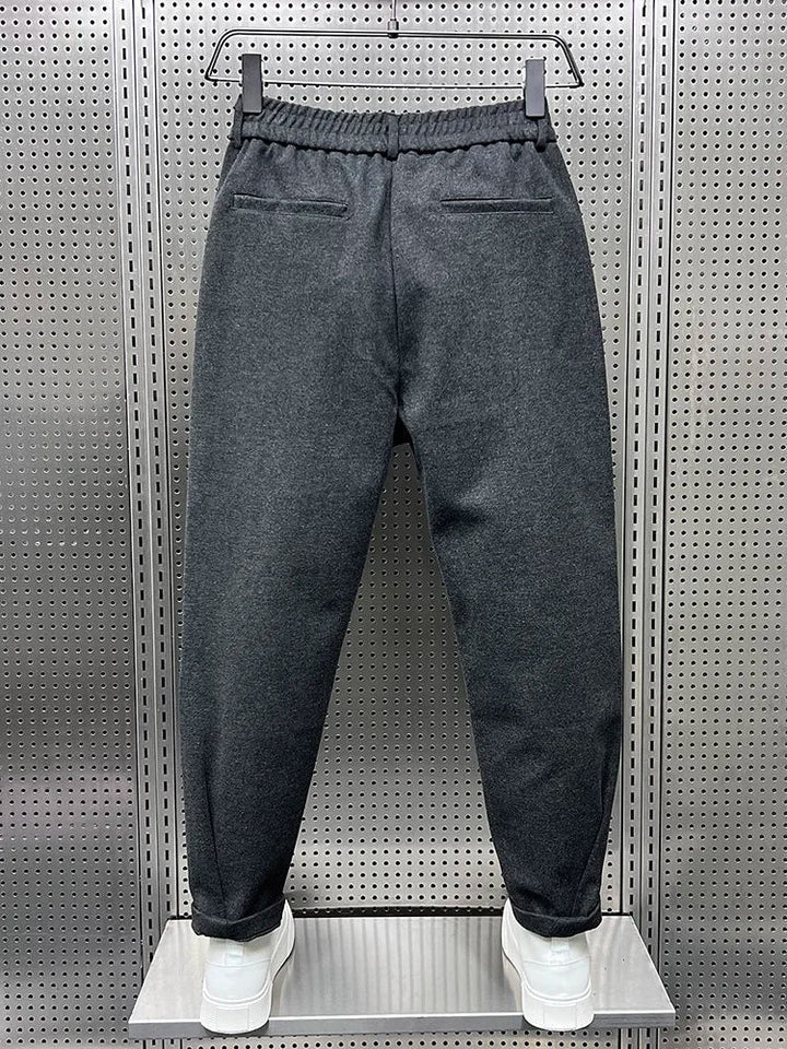 Beeckhoven™ | Elegante Heren Broek