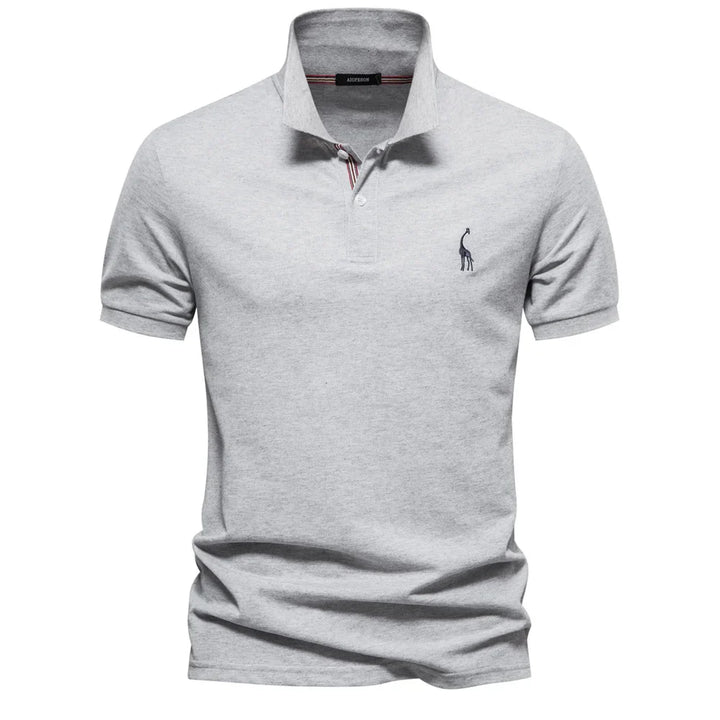 Beeckhoven™ | Klassevolle Mannen Polo