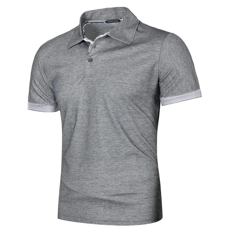 Beeckhoven™ | Stijlvolle Heren Polo (1+1 GRATIS)