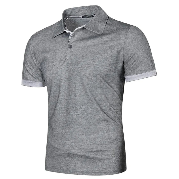 Beeckhoven™ | Stijlvolle Heren Polo (1+1 GRATIS)