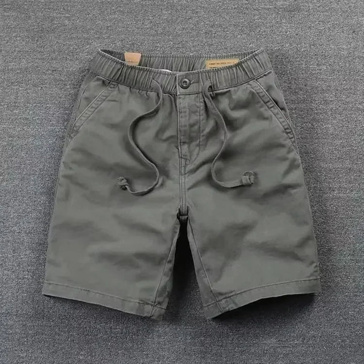 Beeckhoven ™ | Premium Heren Short