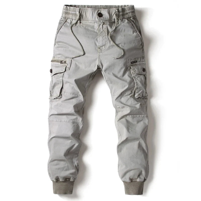 Beeckhoven™ | Stoere Cargo Broek