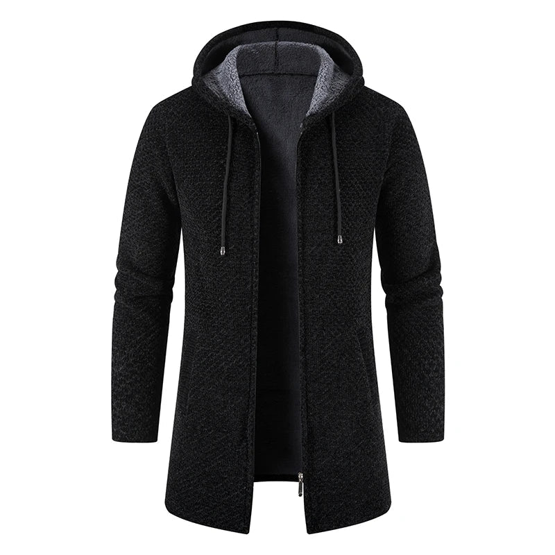 Lange Premium Hoodie