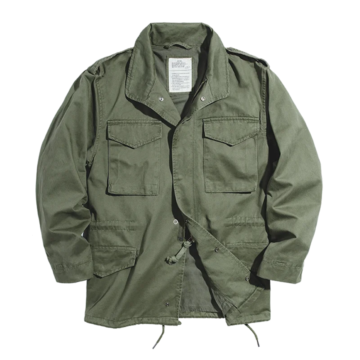 Nicolas™ | M65 Veldjas