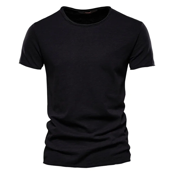 Beeckhoven™ | Zomer Shirt Met Ronde Hals (1+1 GRATIS)