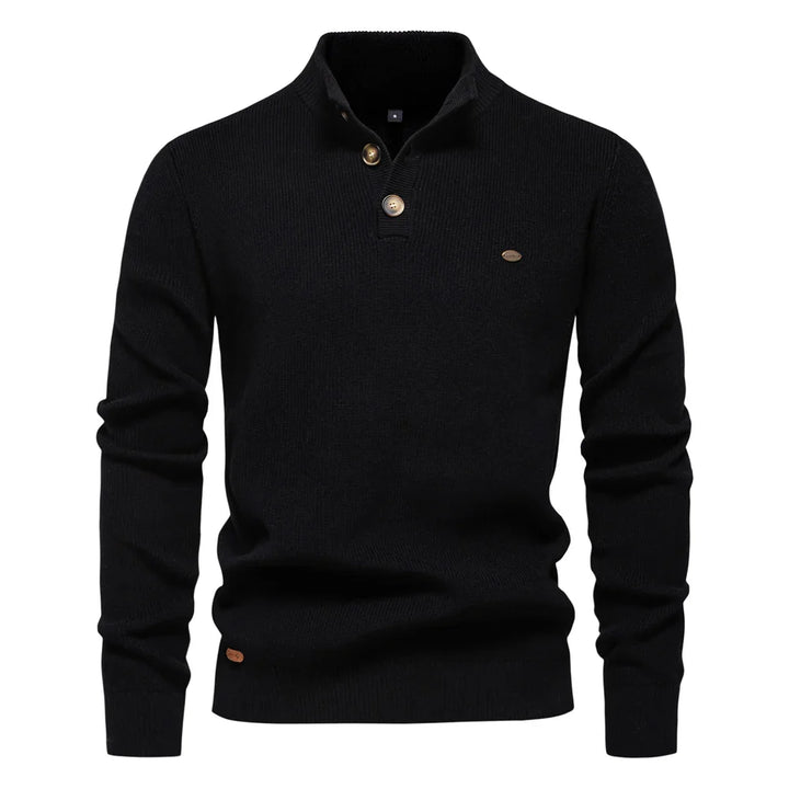 Maurice™ | Klassevolle Heren Trui