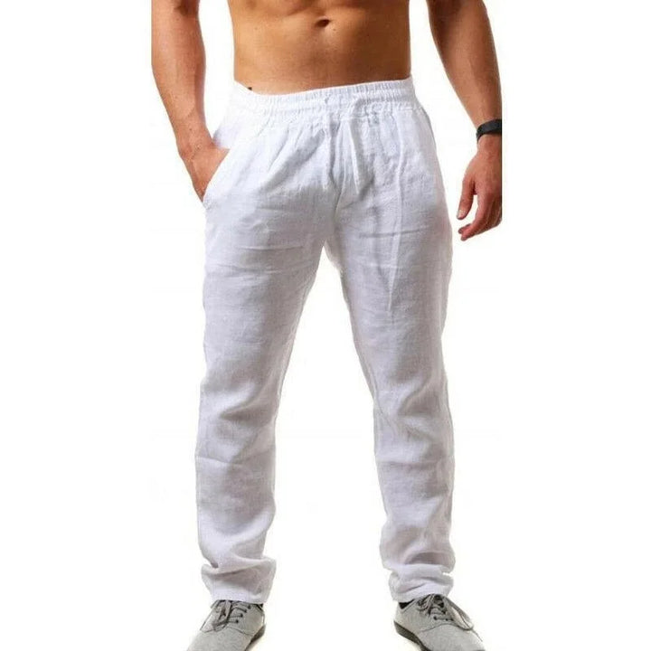 Beeckhoven™ | Comfortabele & Luchtige Zomerbroek