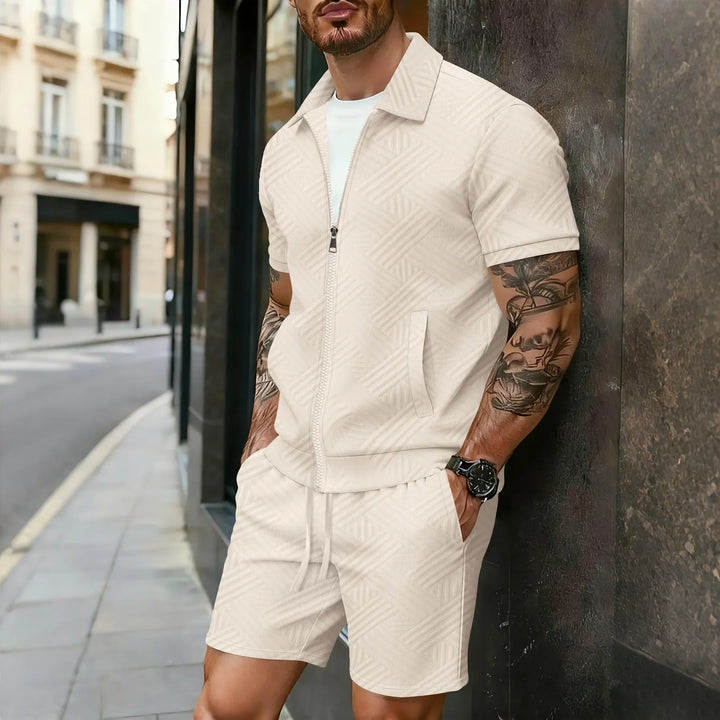 Beeckhoven™ | Casual Moderne Zomerset