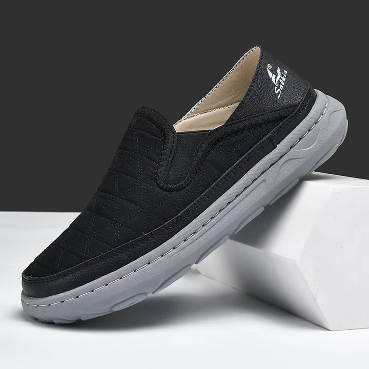 Beeckhoven™ | Casual Heren Instappers