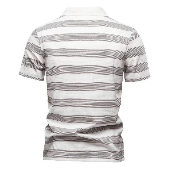 Beeckhoven™ | Casual Gebreide Polo