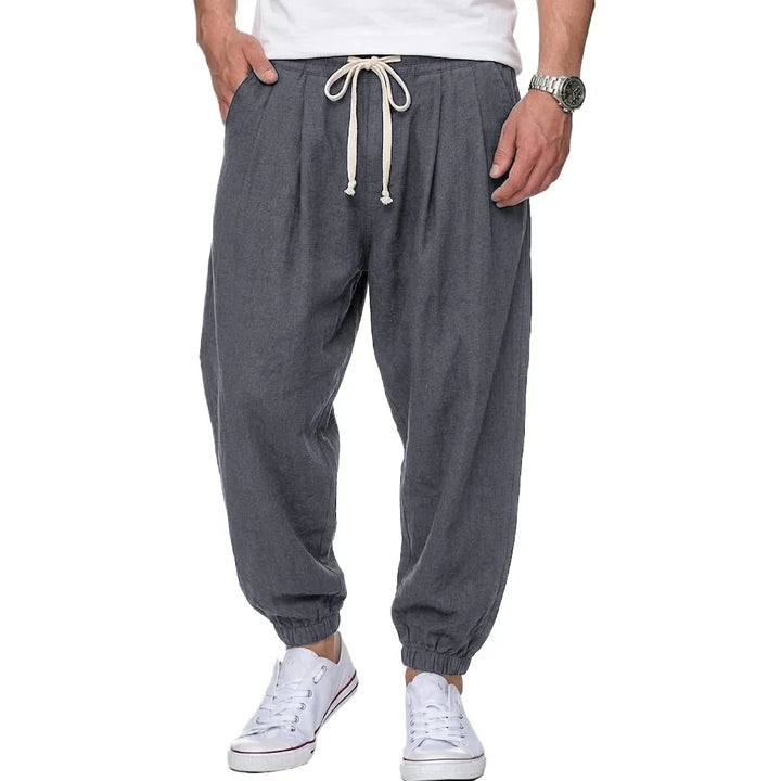 Beeckhoven™ | Comfortabele & Ademende Heren Broek