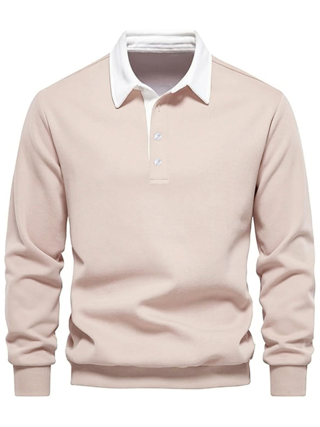 Beeckhoven™ | Casual Herensweatshirt