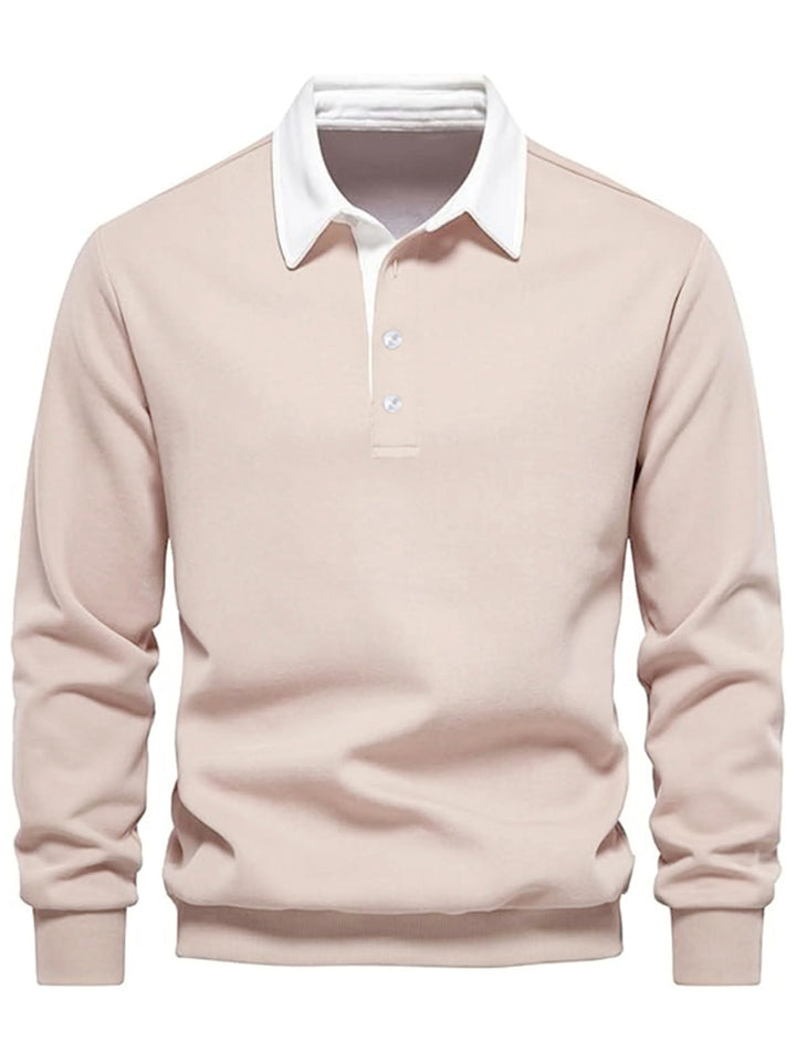 Beeckhoven™ | Casual Herensweatshirt