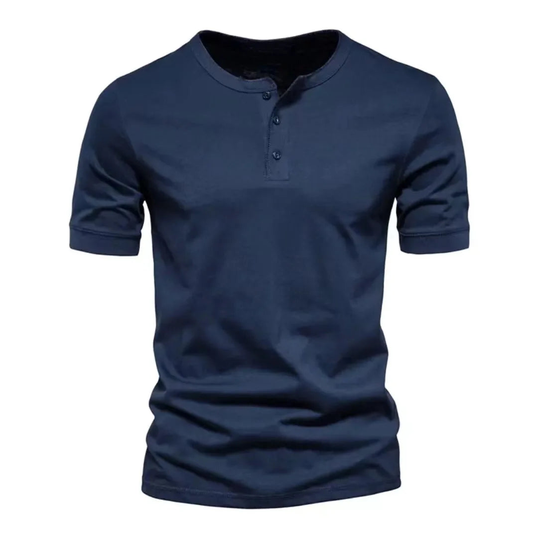 Beeckhoven ™ | Mannen T-Shirt (1+1 GRATIS)