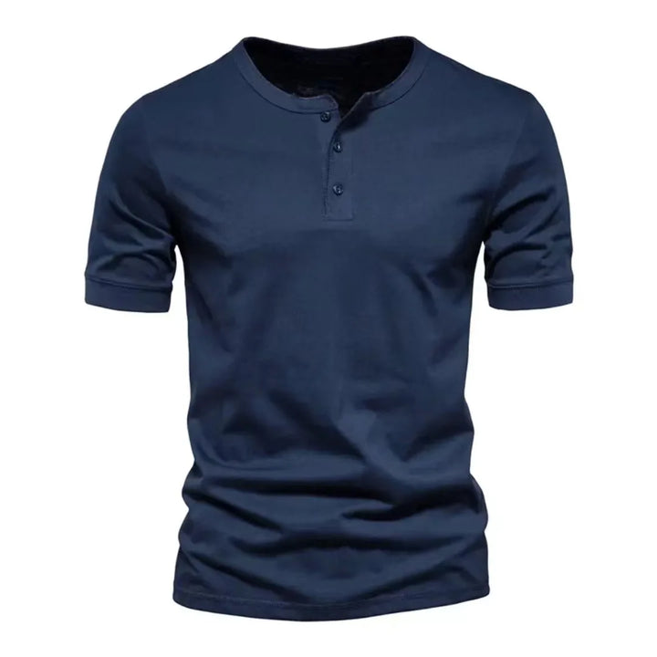 Beeckhoven ™ | Mannen T-Shirt (1+1 GRATIS)