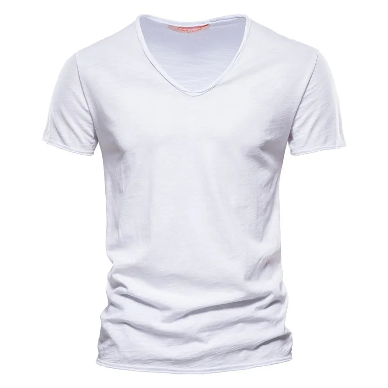 Beeckhoven™ | Katoenen Zomer Shirt