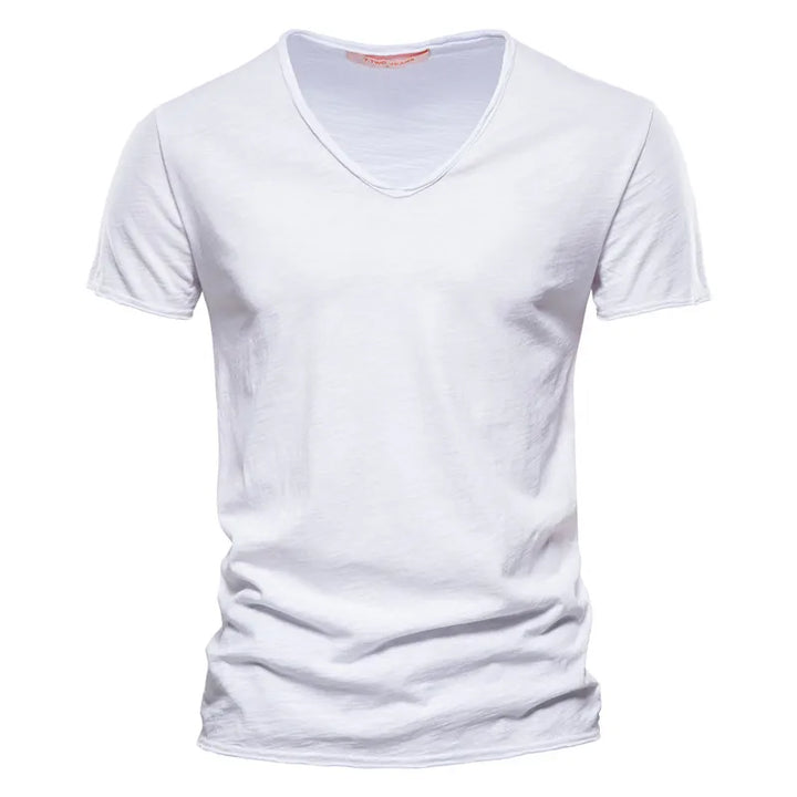 Beeckhoven™ | Katoenen Zomer Shirt (1+1 GRATIS)