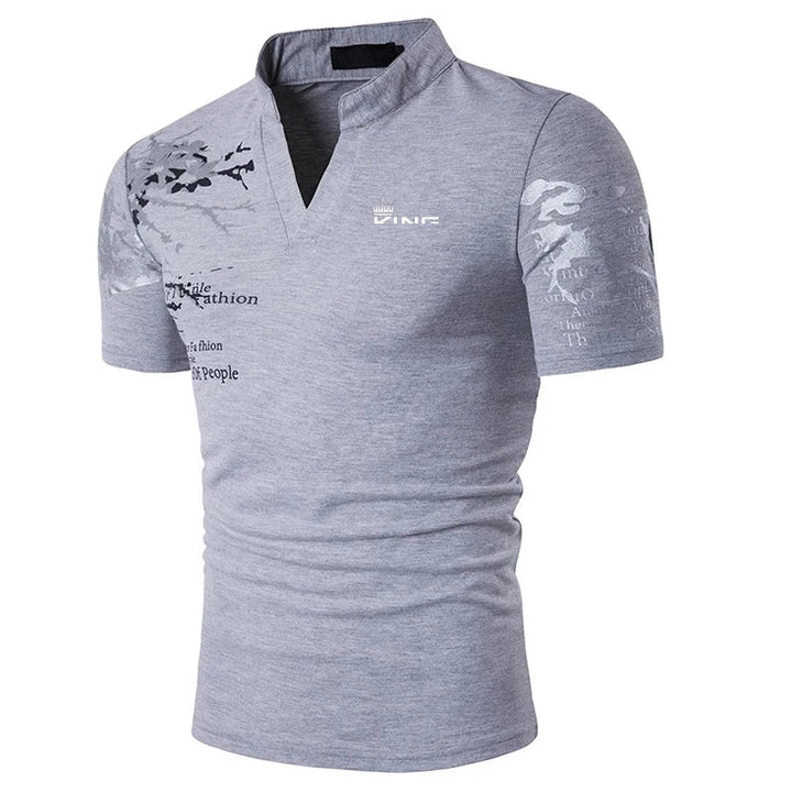 Beeckhoven™ | Stoer Herenpoloshirt (1+1 GRATIS)